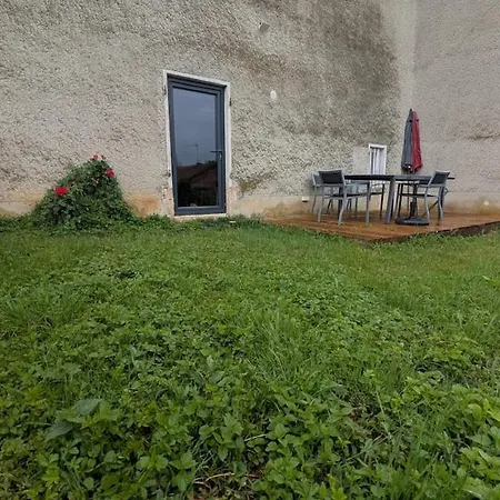 La Maison De アパート *