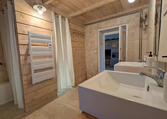 La Maison De Apartamento