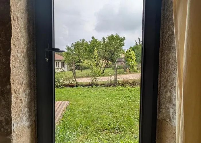 La Maison De Apartamento *