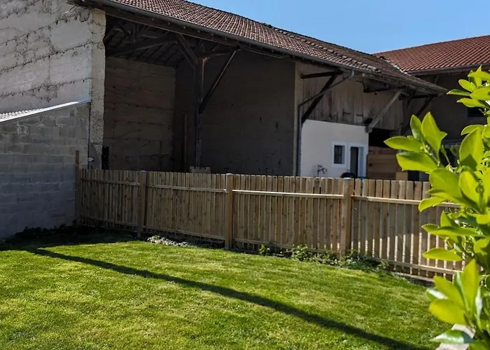 Apartamento La Maison De