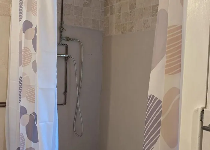 La Maison De Apartamento Pérouges