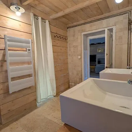 La Maison De Appartement