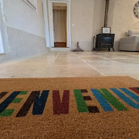 Διαμέρισμα La Maison De *