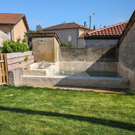 Διαμέρισμα La Maison De *