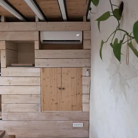 Appartement La Maison De Pérouges