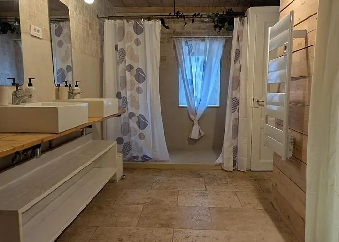 La Maison De Pérouges