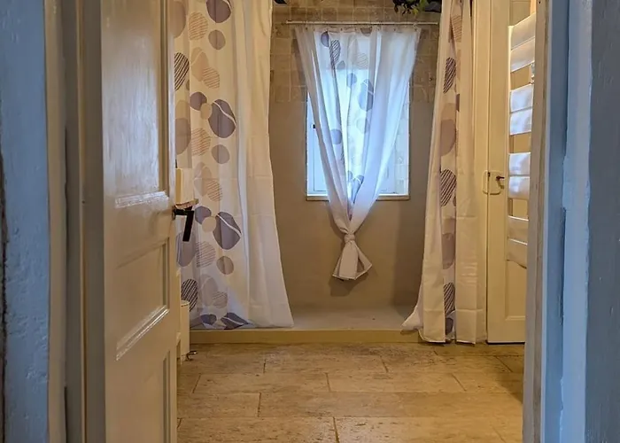 Apartmán La Maison De