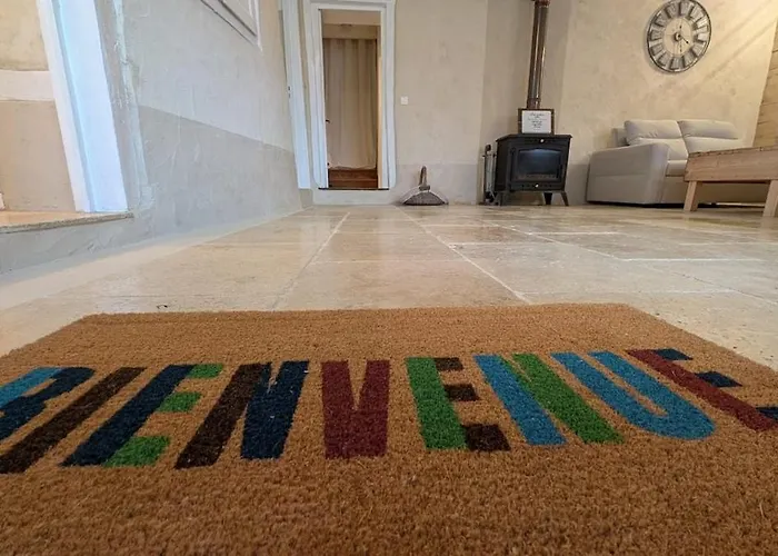 Apartmán La Maison De *