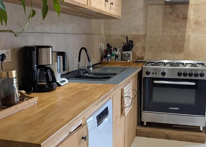 Apartmán La Maison De *