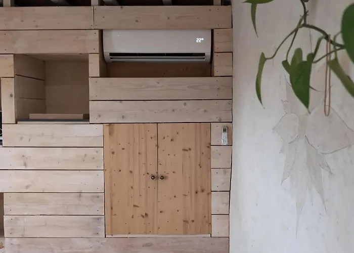 Apartmán La Maison De Pérouges